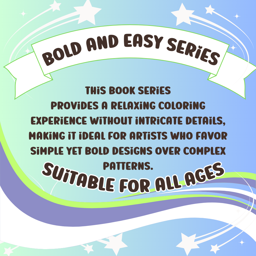 Big-and-Bold-Series Big-and-Bold-Series