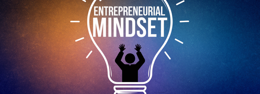 Entrepreneurial Mindset