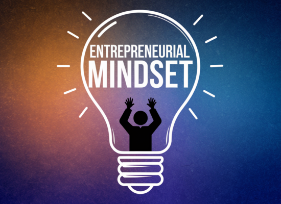 Entrepreneurial Mindset